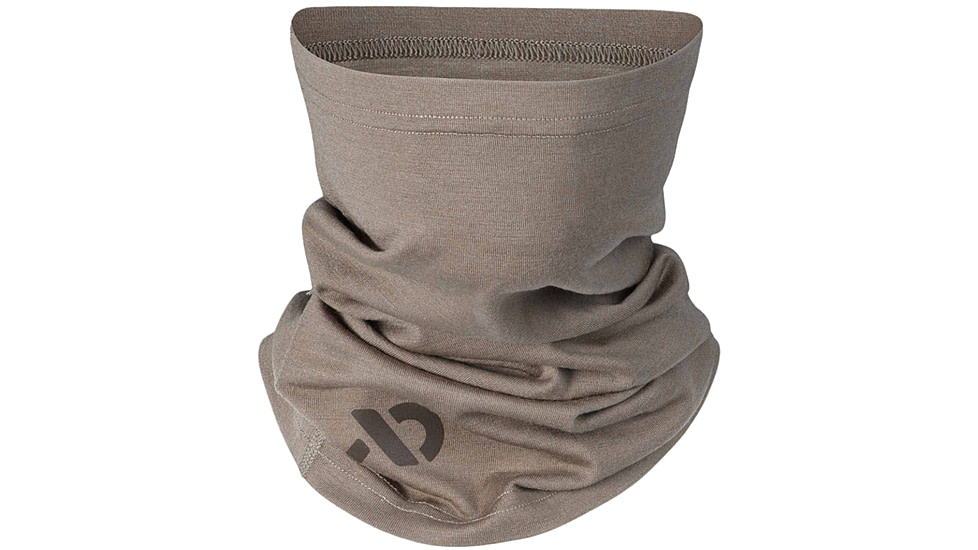 First Lite Aerowool Neck Gaiter