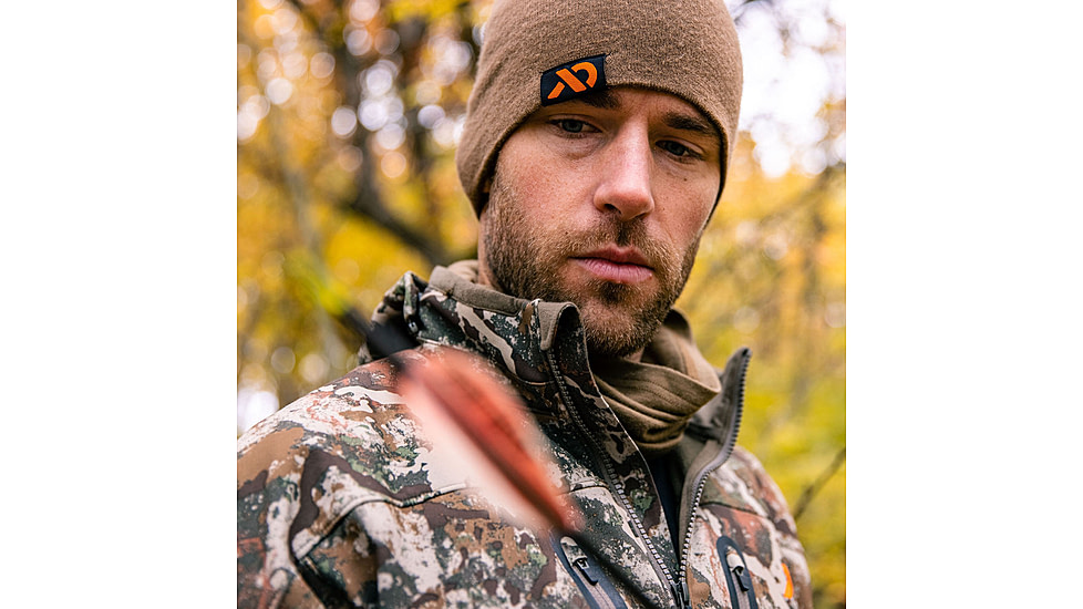 First Lite Aerowool Neck Gaiter