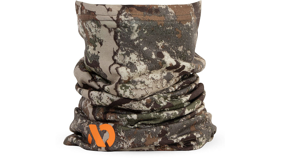 First Lite Aerowool Neck Gaiter
