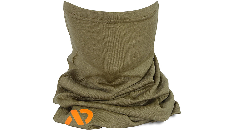 First Lite Aerowool Neck Gaiter