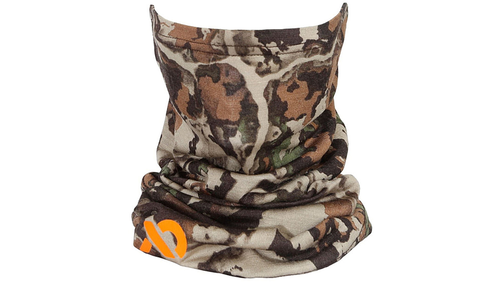 First Lite Aerowool Neck Gaiter