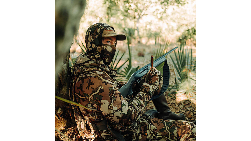 First Lite Approach Hoody - Mens