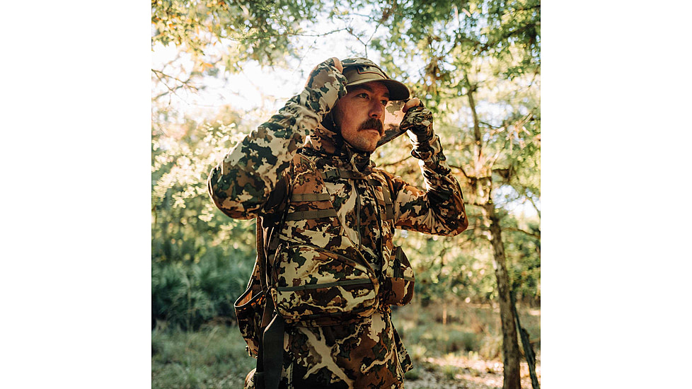 First Lite Approach Hoody - Mens