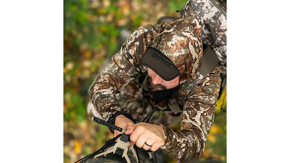 First Lite Approach Hoody - Mens