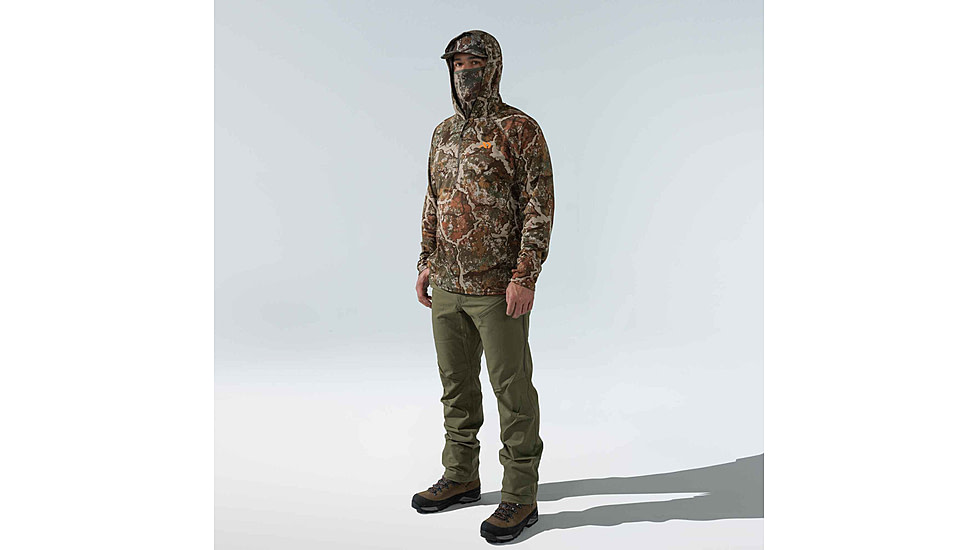 First Lite Approach Hoody - Mens