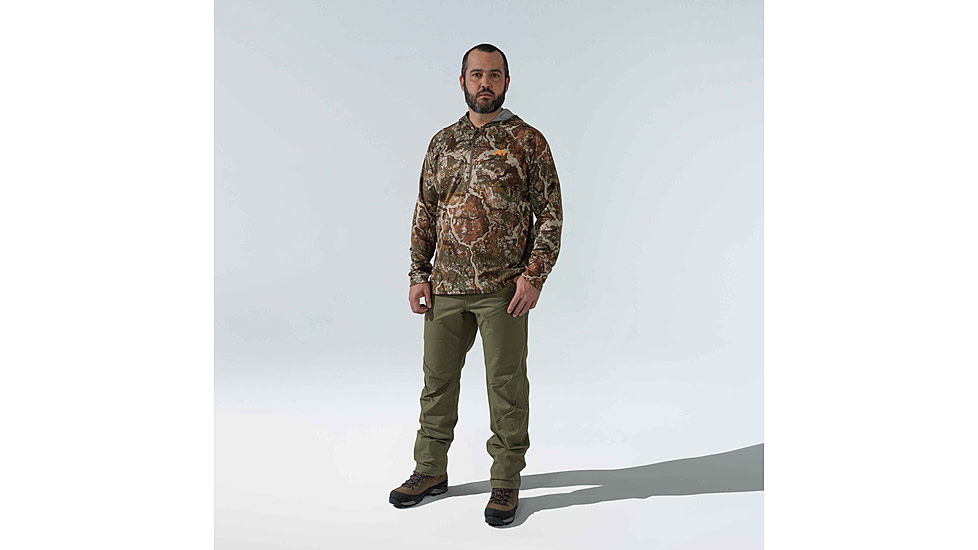 First Lite Approach Hoody - Mens