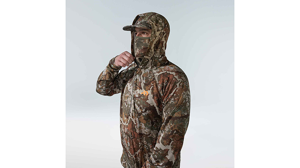 First Lite Approach Hoody - Mens