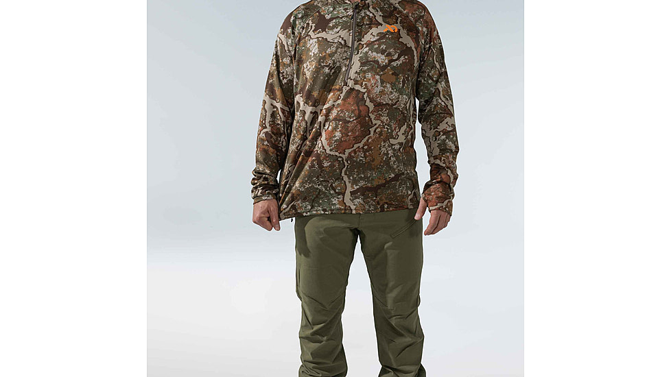 First Lite Approach Hoody - Mens