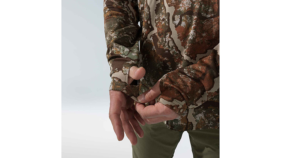 First Lite Approach Hoody - Mens