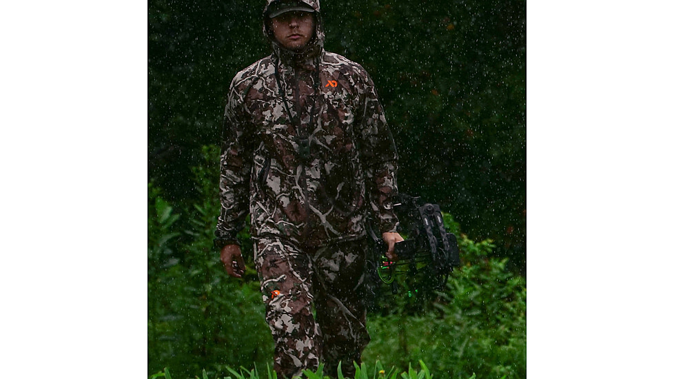 First Lite Boundary Stormtight Rain Pants - Mens