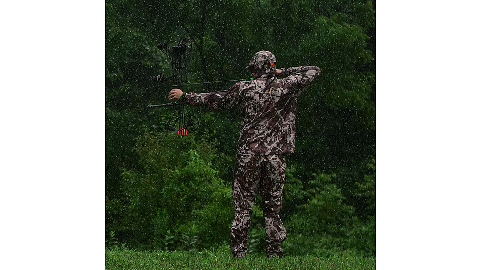 First Lite Boundary Stormtight Rain Pants - Mens