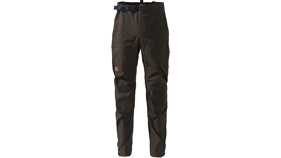 First Lite Boundary Stormtight Rain Pants - Mens