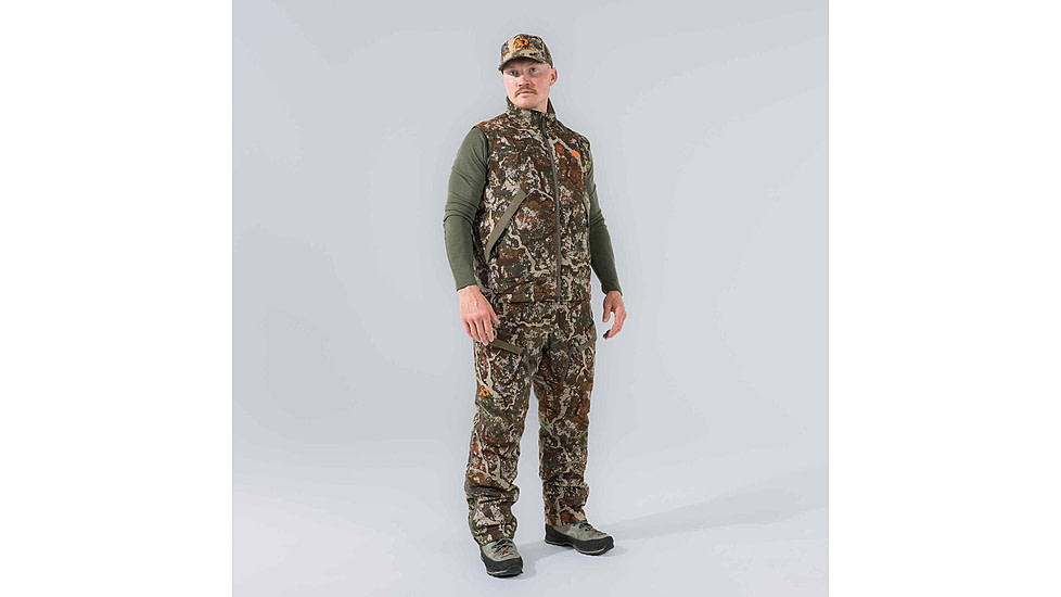 First Lite Core Insulated Vest - Mens