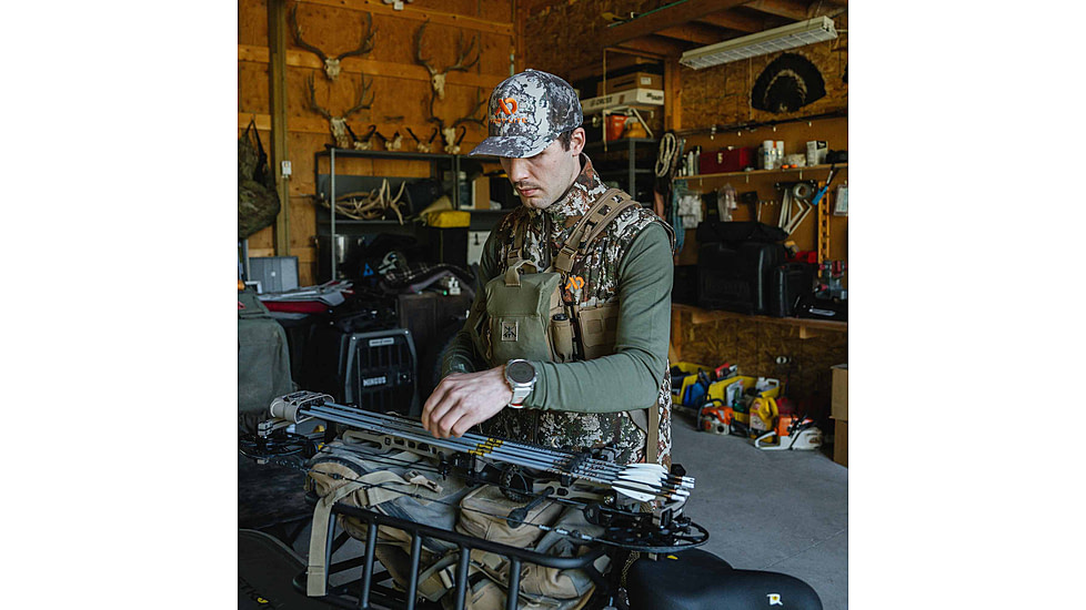 First Lite Core Insulated Vest - Mens