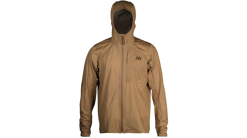 First Lite Flashstorm Jacket - Mens