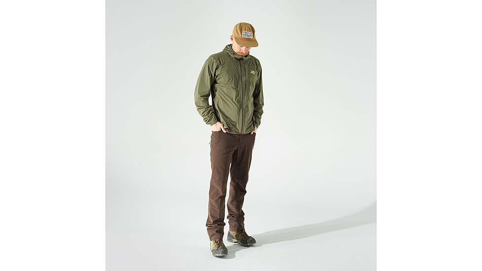 First Lite Flashstorm Jacket - Mens