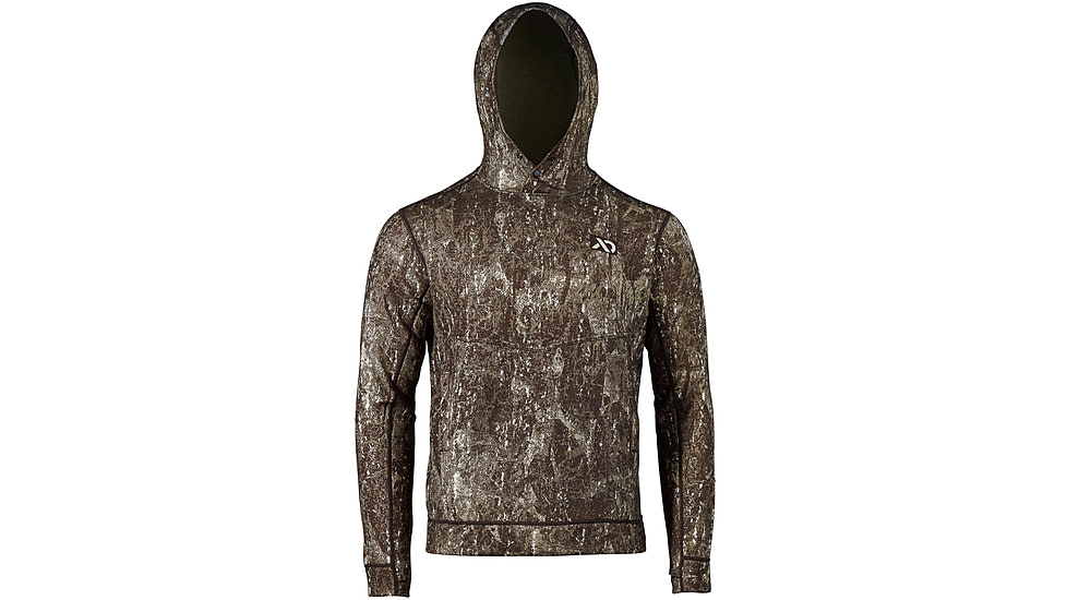 First Lite Furnace Hoody - Mens