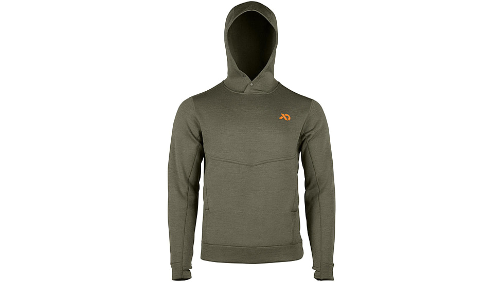 First Lite Furnace Hoody - Mens