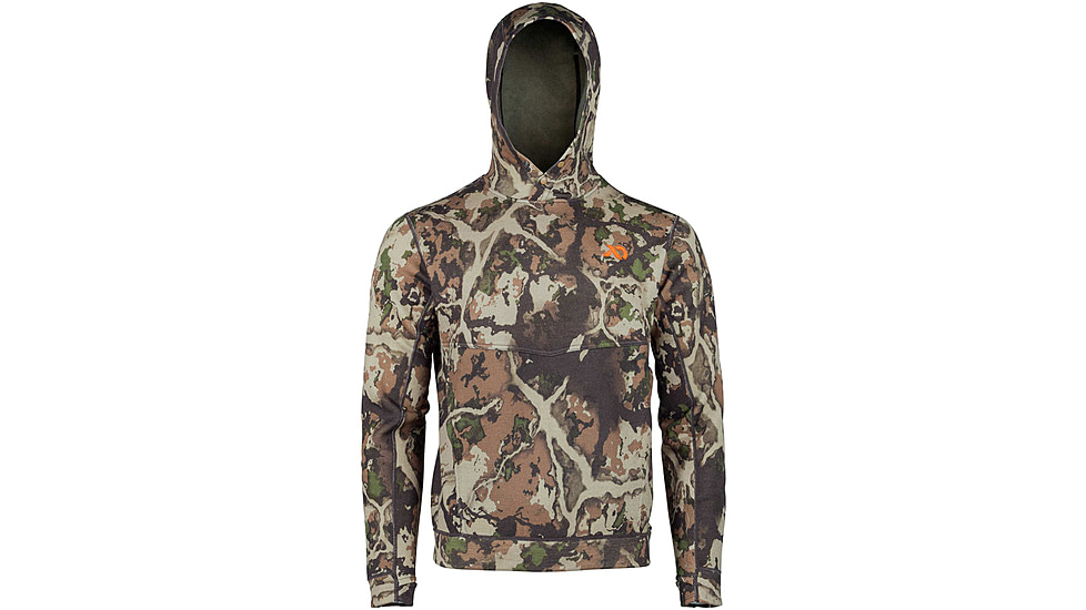 First Lite Furnace Hoody - Mens