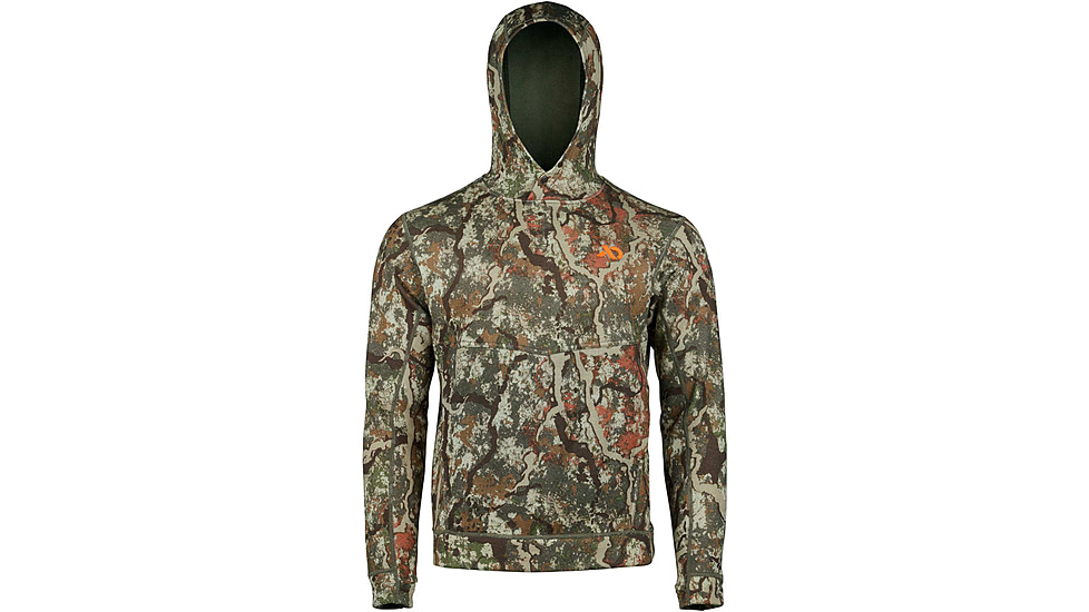 First Lite Furnace Hoody - Mens