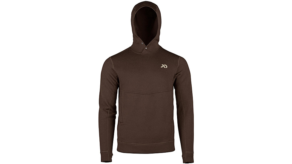 First Lite Furnace Hoody - Mens
