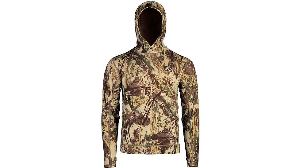 First Lite Furnace Hoody - Mens