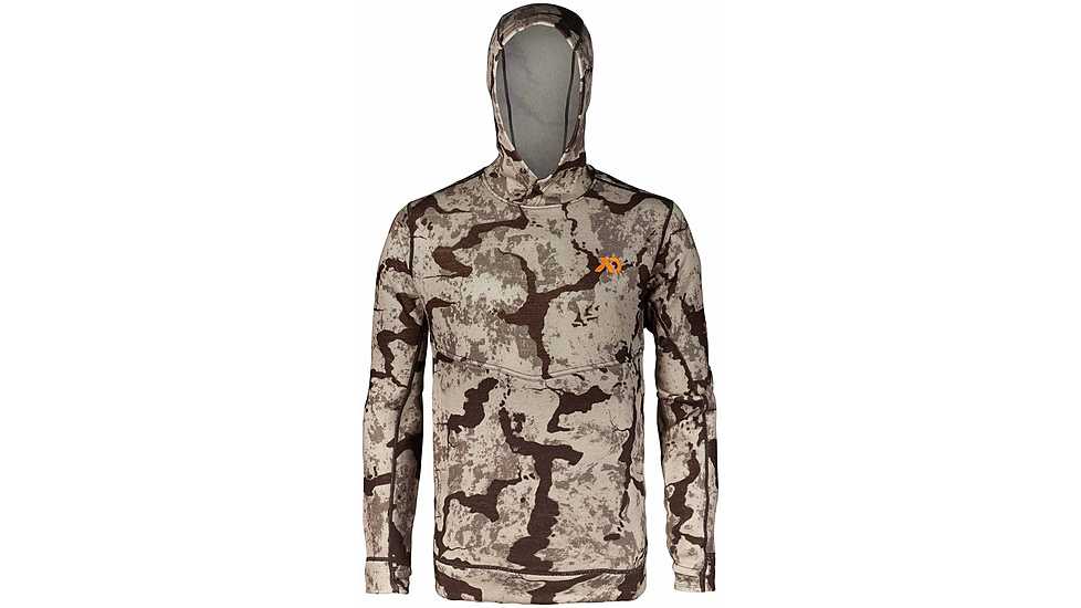 First Lite Furnace Hoody - Mens