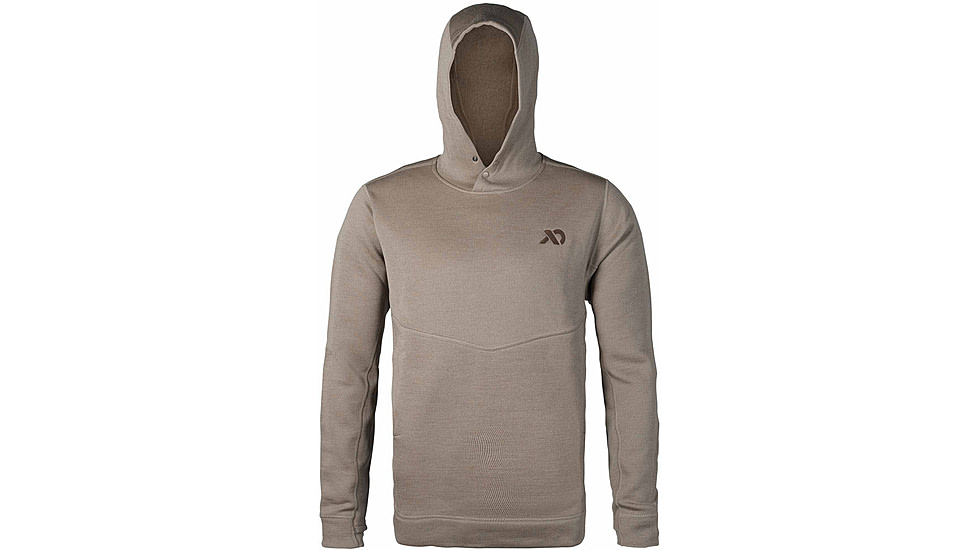First Lite Furnace Hoody - Mens