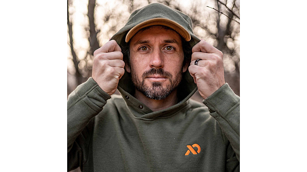 First Lite Furnace Hoody - Mens