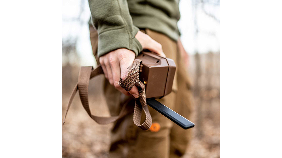 First Lite Furnace Hoody - Mens