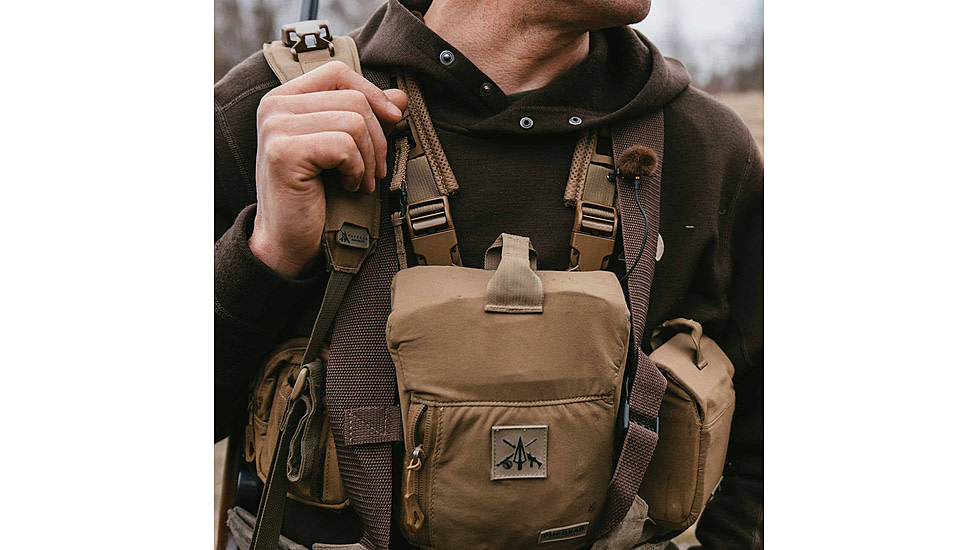 First Lite Furnace Hoody - Mens