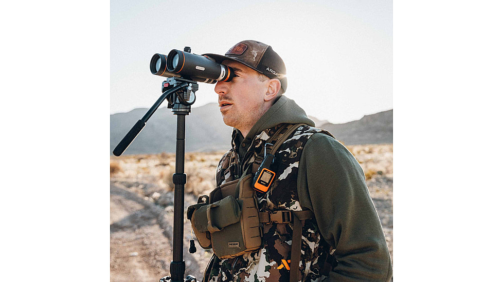 First Lite Furnace Hoody - Mens