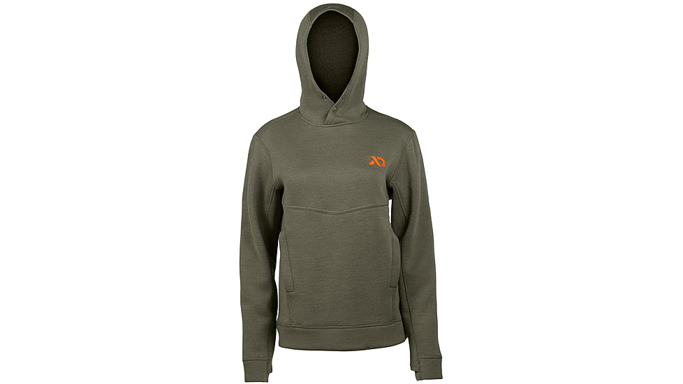 First Lite Furnace Hoody - Womens