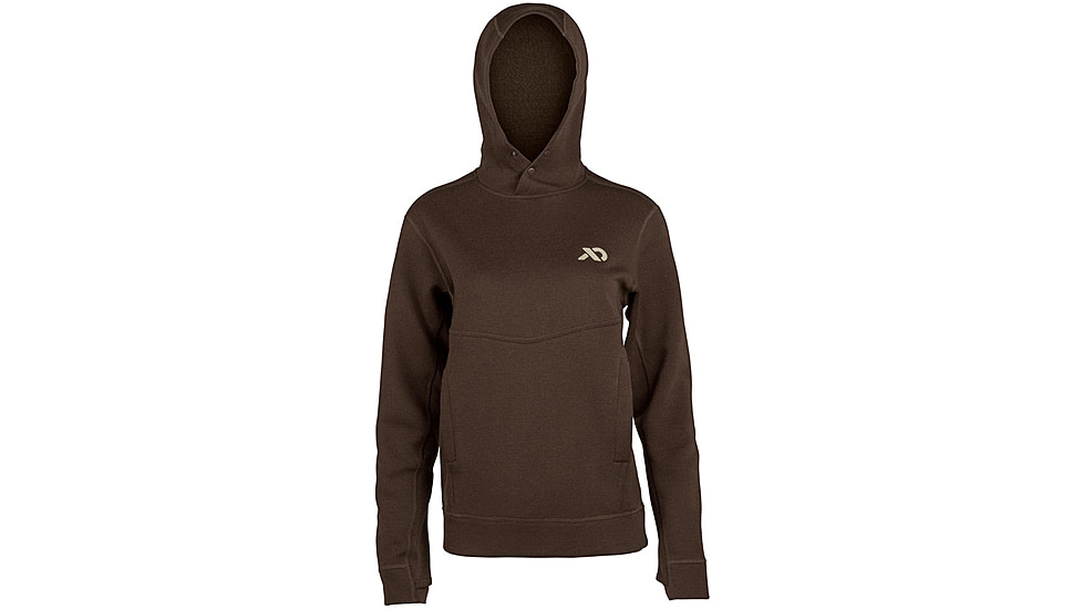 First Lite Furnace Hoody - Womens