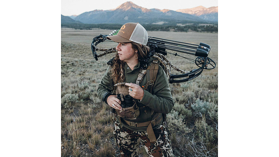 First Lite Furnace Hoody - Womens