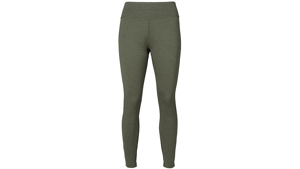 First Lite Furnace Long Jane - Womens