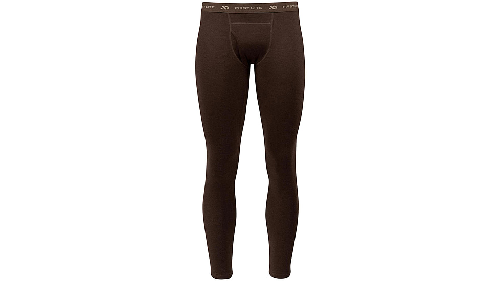 First Lite Furnace Long John - Mens