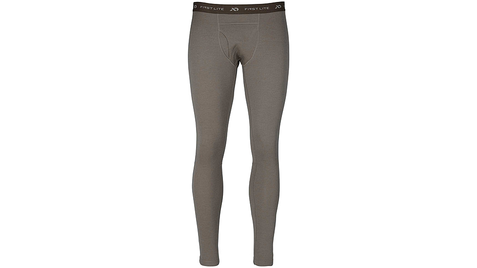 First Lite Furnace Long John - Mens
