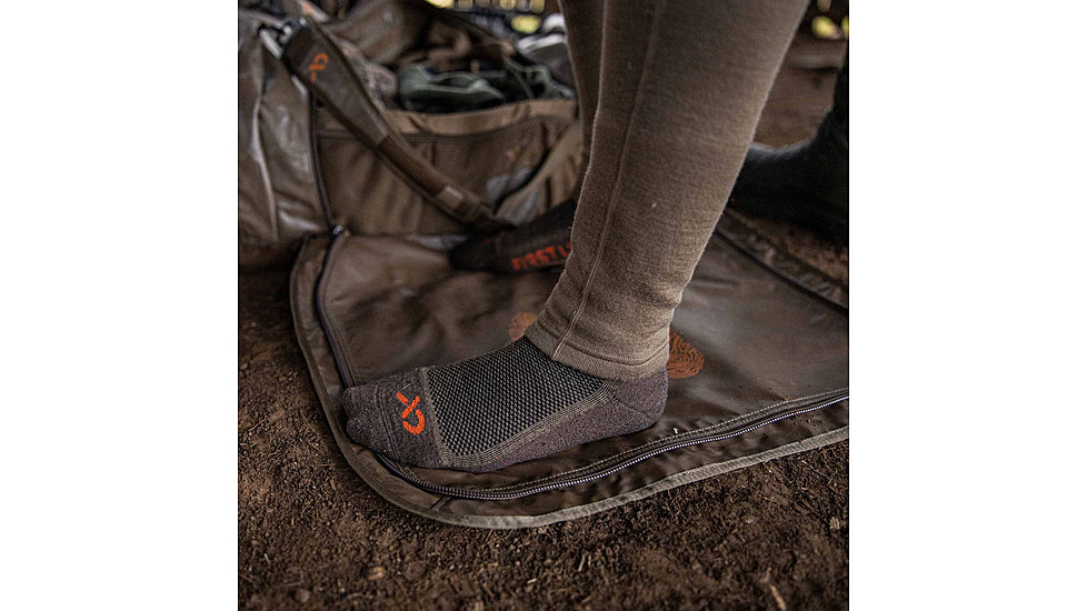 First Lite Furnace Long John - Mens