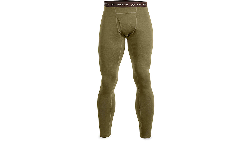 First Lite Furnace Long John - Mens
