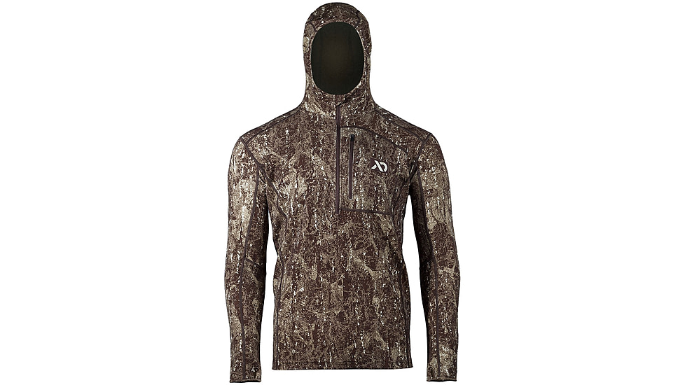 First Lite Kiln Hoody - Mens