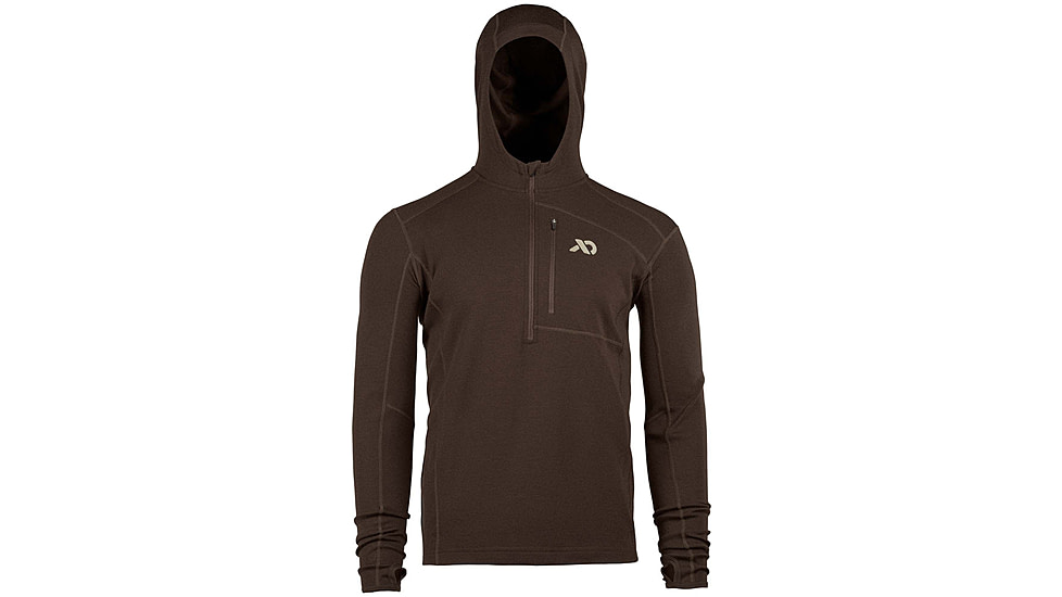 First Lite Kiln Hoody - Mens