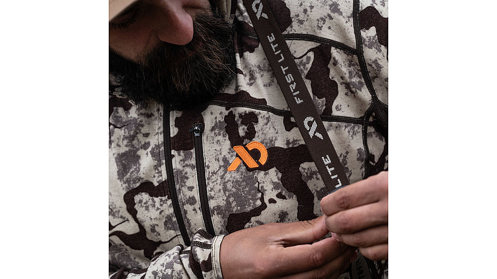 First Lite Kiln Hoody - Mens
