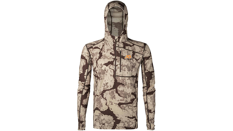 First Lite Kiln Hoody - Mens