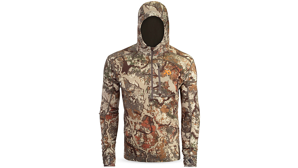 First Lite Kiln Hoody - Mens