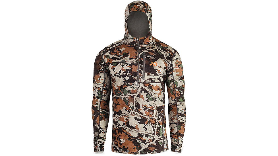 First Lite Kiln Hoody - Mens