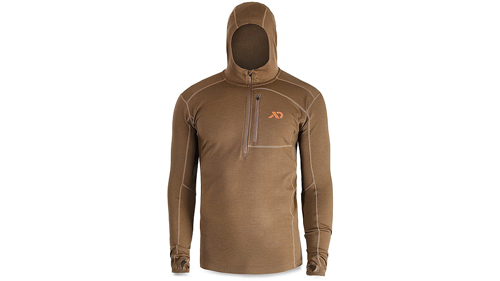 First Lite Kiln Hoody - Mens
