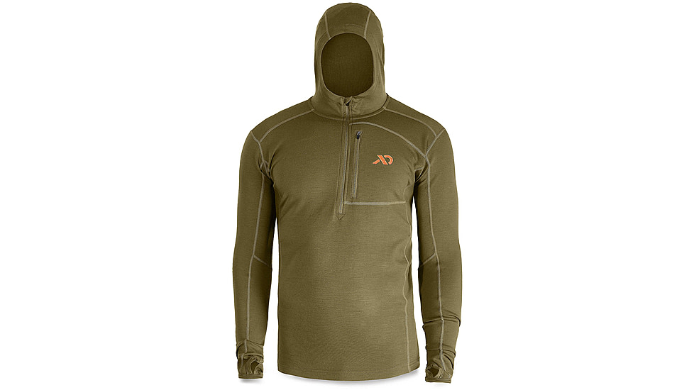 First Lite Kiln Hoody - Mens