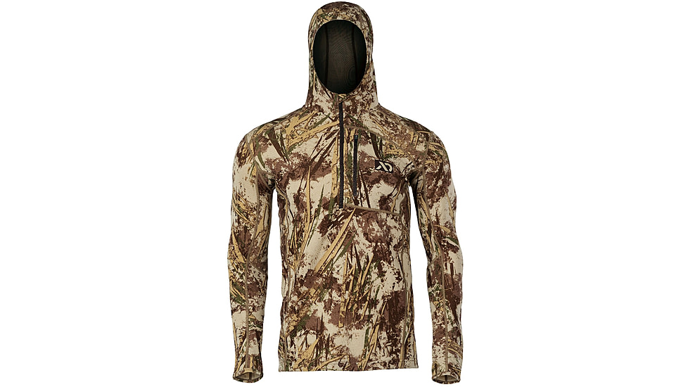 First Lite Kiln Hoody - Mens