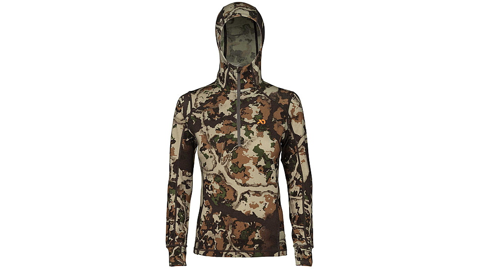 First Lite Kiln Hoody - Womens